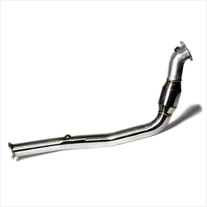 Invidia Downpipe Catted w/ O2 Bungs WRX (2008-2014) STI (2008-2018)