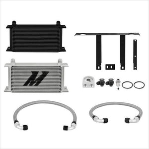 Mishimoto Oil Coolers Genesis Coupe 2.0T (2010-2014)