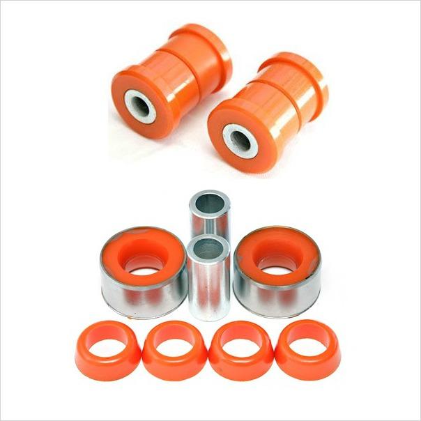 Subaru AVO Suspension Bushings