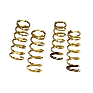 Tein H Tech Lowering Springs BRZ FR-S T86