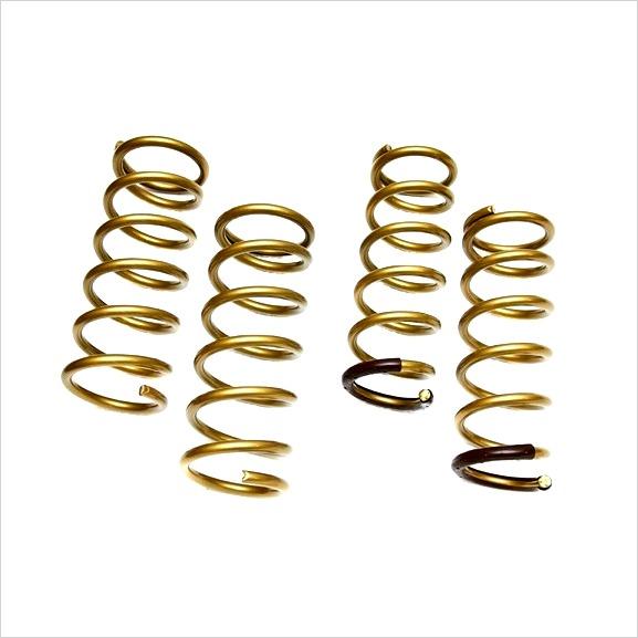 Tein H Tech Lowering Springs BRZ FR-S T86