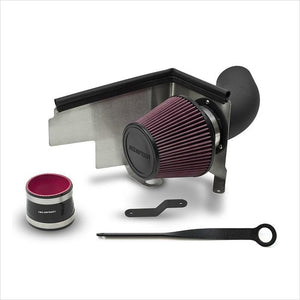 Neuspeed P-Flo Air Intake Kit Audi TTS MK2