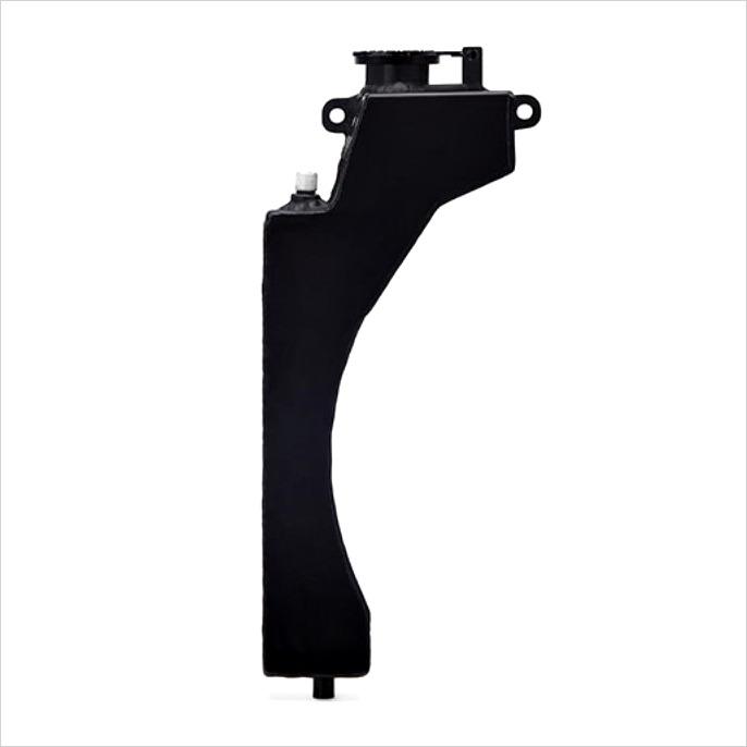 Mishimoto Aluminum Coolant Overflow Tank Black WRX / STI (2008-2018)