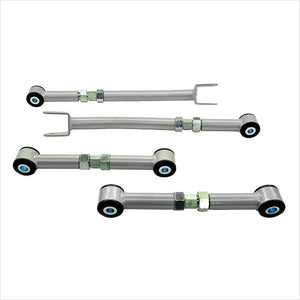 Whiteline Rear Lateral Link Kit Legacy GT (2005-2009)