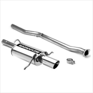 MagnaFlow Catback Exhaust WRX / STI (2006-2007)