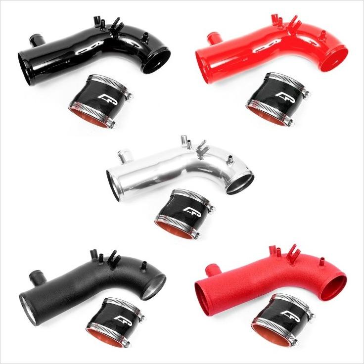 Agency Power Turbo Inlet Pipes WRX / STI (2002-2007)