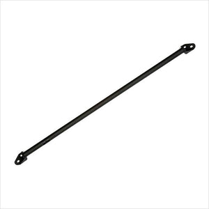 GrimmSpeed Strut Tower Brace Black BRZ FR-S T86