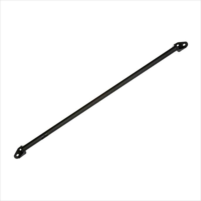 GrimmSpeed Strut Tower Brace Black BRZ FR-S T86