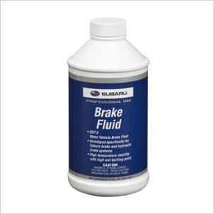 Subaru OEM DOT3 Brake/Clutch Fluid