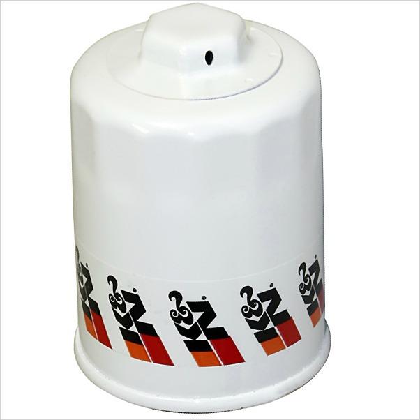 K&N Performance Gold Oil Filter Honda Acura