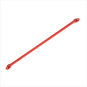 GrimmSpeed Strut Tower Brace Red BRZ FR-S T86