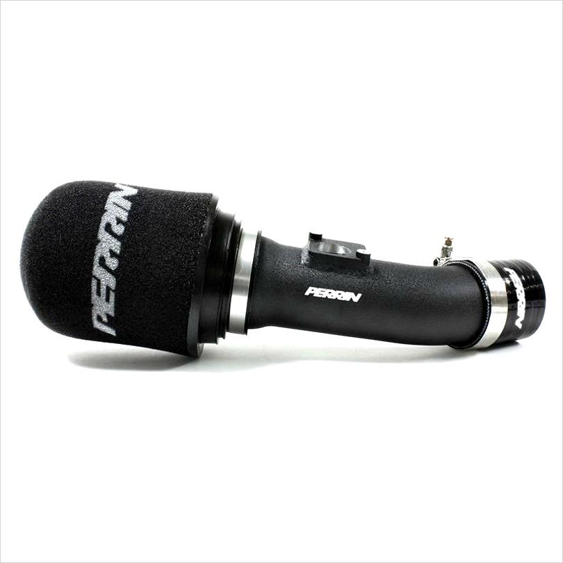 Perrin Short Ram Intake Black WRX / STI (2002-2007)