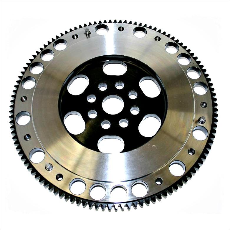 Competition Clutch Steel Flywheels Integra (1994-2001)