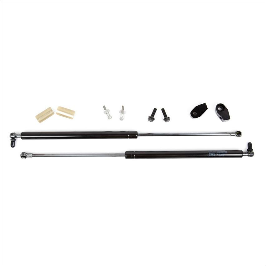 GrimmSpeed High Lift Hood Struts WRX / STI (2002-2007)