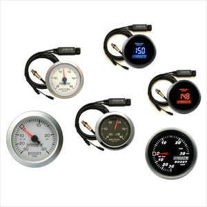 Innovate Motorsports Gauges and Widebands