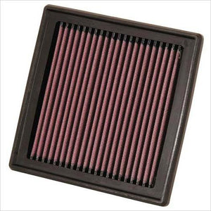 K&N Drop-In Filters 370Z / G37