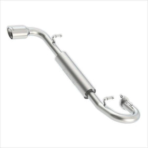 Borla Axelback Exhaust Scion tC (2011-2013)