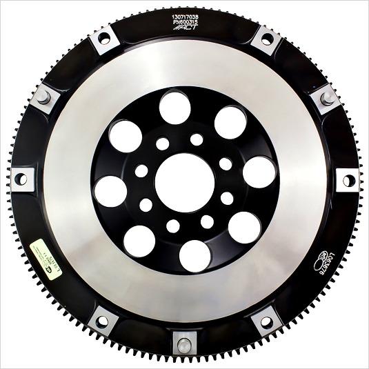 ACT Streetlite Steel Flywheel MINI S R53