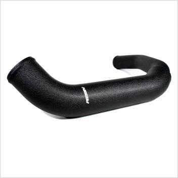 Perrin Charge Pipe Black WRX (2015-2018)