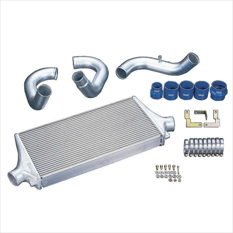 HKS Intercooler Kit Genesis Coupe 2.0T (2010-2013)