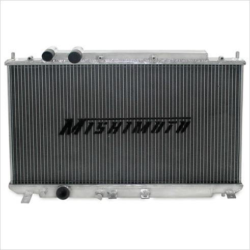 Mishimoto Aluminum Radiator Civic Si (2006-2013)