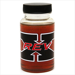 REV-X Oil Additive 4oz Bottle