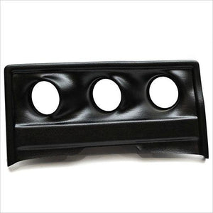 Auto Meter Glove Box Gauge Pod WRX / STI (2002-2007)