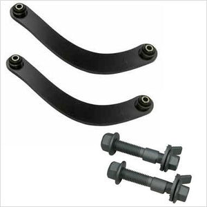 SPC Performance Alignment Kits Scion tC