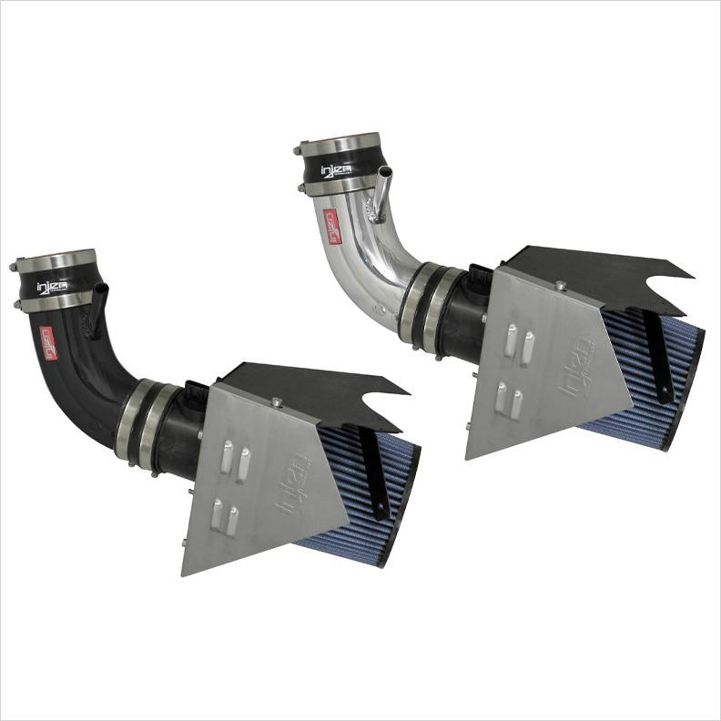 Injen Short Ram Intakes Genesis Coupe 3.8L V6 (2010-2012)