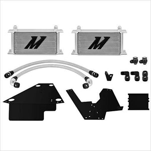 Mishimoto Oil Cooler Kit EVO X