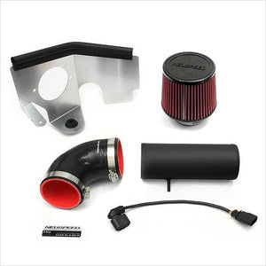 Neuspeed P-Flo Air Intake Audi A3 VW Golf Jetta MK6 2.0L TDI