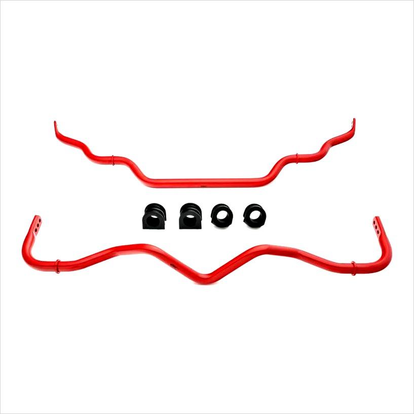 Eibach Front 32mm Rear 29mm Sway Bars 370Z / G37