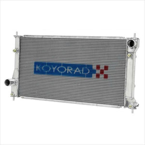 Koyo Aluminum Radiator BRZ FR-S T86