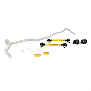 Whiteline Front Sway Bar Adjustable 22mm w/Endlinks BRZ FR-S T86