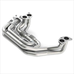 Borla Equal Length Header BRZ FR-S T86