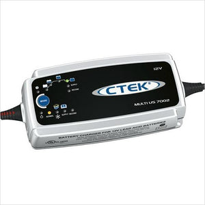 CTEK Multi US 7002 Battery Charger