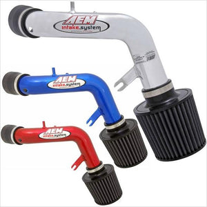 AEM Short Ram Intakes Accord 4cyl (2003-2004)