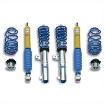 Bilstein B16 PSS10 Coilovers VW GTI R32 Jetta GLI MK5 MK6