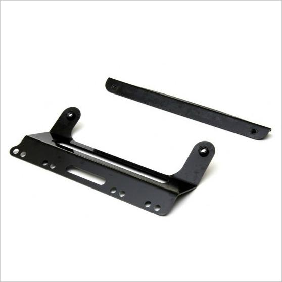 Cusco Diffuser Bracket WRX / STI (2002-2007)