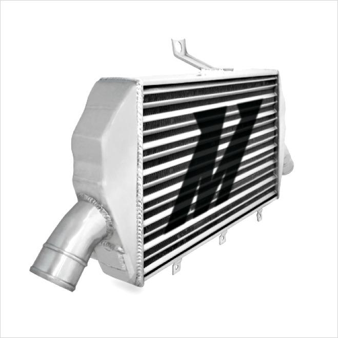 Mishimoto Front Mount Intercooler EVO 8 / 9