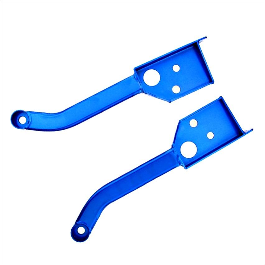 Cusco Front Side Power Brace WRX (2015-2018)