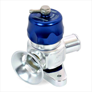 Turbosmart Dual Port BOV Blue Mazdaspeed3/6 (2007-2013)