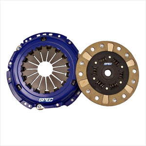 SPEC Stage 2+ Clutch Kit BRZ FR-S T86