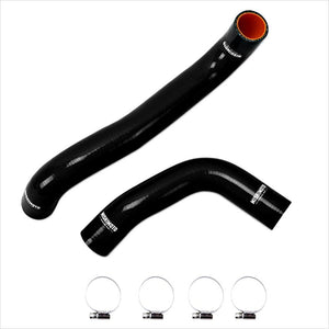 Mishimoto Silicone Radiator Hose Kit Black WRX (2008-2014) STI (2008-2018)