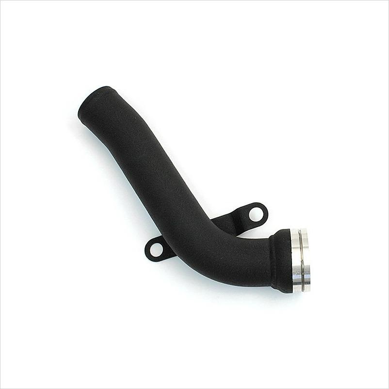 Neuspeed K04 Hi Flo Turbo Discharge Pipe Audi VW 2.0 TSI