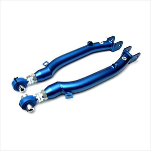 Cusco Adjustable Rear Trailing Arms WRX / STI (2002-2007)