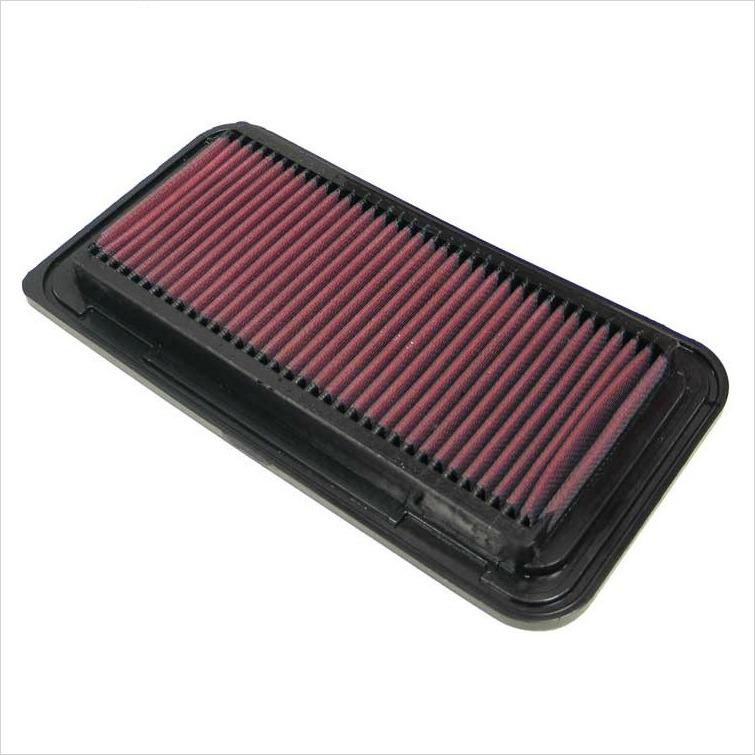 K&N Drop In Filter BRZ FR-S T86