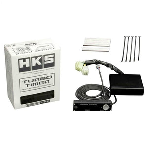 HKS Turbo Timer 9th Type 0 Push Start