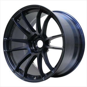 Gram Lights 57Xtreme Winning Blue Wheel 19x9.5 5x100 43mm