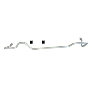 Whiteline Rear Sway Bar 24mm Adjustable STI (2004-2007)